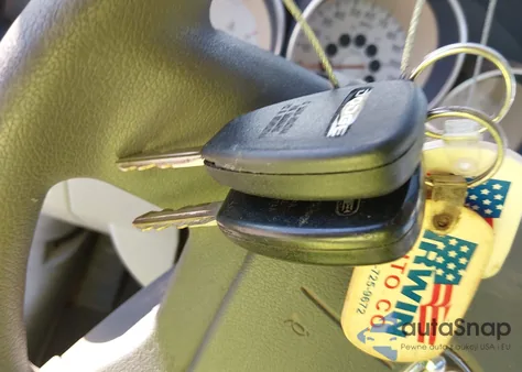 2007 Dodge Caliber Sxt z USA, uszkodzony, nr VIN 1B3HB48B77D148791